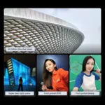 Triple Rear Cameras, Side Fingerprint Identification, 6.59 inch ColorOS 12.1 Dimensity 8000-MAX Octa Core up to 2.75Ghz, Network: 5G, Support Google Play - Image 8