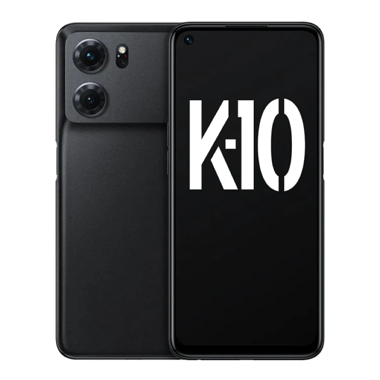 Triple Rear Cameras, Side Fingerprint Identification, 6.59 inch ColorOS 12.1 Dimensity 8000-MAX Octa Core up to 2.75Ghz, Network: 5G, Support Google Play