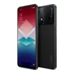 Triple Rear Cameras, Side Fingerprint Identification, 6.59 inch ColorOS 12.1 Qualcomm Snapdragon 695 Octa Core up to 2.2GHz, Network: 5G, Support Google Play - Image 9