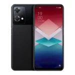 Triple Rear Cameras, Side Fingerprint Identification, 6.59 inch ColorOS 12.1 Qualcomm Snapdragon 695 Octa Core up to 2.2GHz, Network: 5G, Support Google Play