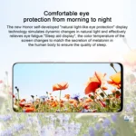 Dual Back Cameras, Side Fingerprint Identification, 4500mAh Battery, 6.7 inch MagicOS 7.1 / Android 13 Dimensity 6020 Octa Core up to 2.2GHz, Network: 5G, OTG, Not Support Google Play - Image 5