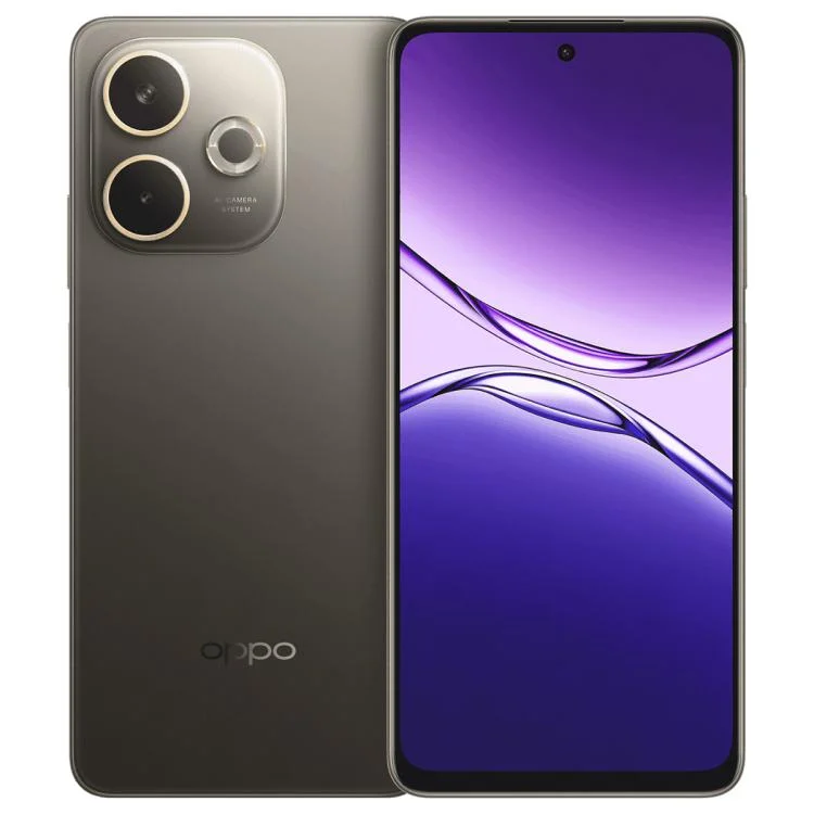 OPPO A5 Vitality 5G, 12GB+256GB, Side Fingerprint, 6.67 inch ColorOS 15.0 MediaTek Dimensity 6300 Octa Core, OTG, Network: 5G