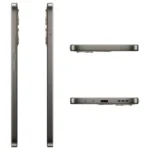 OPPO A5 Vitality 5G, 12GB+256GB, Side Fingerprint, 6.67 inch ColorOS 15.0 MediaTek Dimensity 6300 Octa Core, OTG, Network: 5G - Image 17