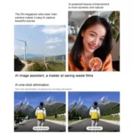 OPPO A5 Vitality 5G, 12GB+256GB, Side Fingerprint, 6.67 inch ColorOS 15.0 MediaTek Dimensity 6300 Octa Core, OTG, Network: 5G - Image 13