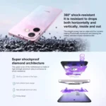 OPPO A5 Vitality 5G, 12GB+256GB, Side Fingerprint, 6.67 inch ColorOS 15.0 MediaTek Dimensity 6300 Octa Core, OTG, Network: 5G - Image 7