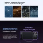 OPPO A5 Vitality 5G, 12GB+256GB, Side Fingerprint, 6.67 inch ColorOS 15.0 MediaTek Dimensity 6300 Octa Core, OTG, Network: 5G - Image 8