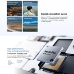 OPPO A5 Vitality 5G, 12GB+256GB, Side Fingerprint, 6.67 inch ColorOS 15.0 MediaTek Dimensity 6300 Octa Core, OTG, Network: 5G - Image 9