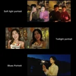 Triple Back Cameras, Srceen Fingerprint Identification, 4600mAh Battery, 6.78 inch Android 13 OriginOS 3 Qualcomm Snapdragon 870 Octa Core up to 3.2GHz, OTG, NFC, Network: 5G - Image 6