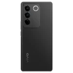 Triple Back Cameras, Srceen Fingerprint Identification, 4600mAh Battery, 6.78 inch Android 13 OriginOS 3 Dimensity 8200 Octa Core up to 3.1GHz, OTG, NFC, Network: 5G - Image 11