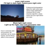 Triple Back Cameras, Srceen Fingerprint Identification, 4600mAh Battery, 6.62 inch Android 11 OriginOS Ocean Exynos 1080 Octa Core up to 2.8GHz, OTG, NFC, Network: 5G - Image 7