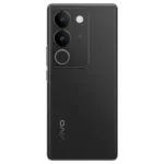 Dual Back Cameras, Screen Fingerprint Identification, 4600mAh Battery, 6.78 inch Android 13 OriginOS 3 Snapdragon 778G+ Octa Core up to 2.5GHz, OTG, NFC, Network: 5G - Image 11