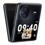 Dual Back Cameras, Side Fingerprint Identification, 4400mAh Battery, 6.74 inch + 3.0 inch Android 13.0 OriginOS 3 Qualcomm Snapdragon 8+ Gen1 Octa Core up to 3.0GHz, NFC, OTG, Network: 5G - Image 17