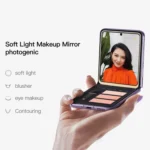 Dual Back Cameras, Side Fingerprint Identification, 4400mAh Battery, 6.74 inch + 3.0 inch Android 13.0 OriginOS 3 Qualcomm Snapdragon 8+ Gen1 Octa Core up to 3.0GHz, NFC, OTG, Network: 5G - Image 9