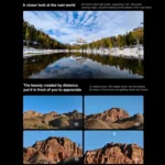 Honor Magic7, 12GB+512GB, Screen Fingerprint, 6.78 inch MagicOS 9.0 / Android 15 Snapdragon 8 Elite 3nm Octa Core, Network: 5G, NFC, OTG, Not Support Google Play - Image 13