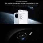 Honor Magic7, 12GB+512GB, Screen Fingerprint, 6.78 inch MagicOS 9.0 / Android 15 Snapdragon 8 Elite 3nm Octa Core, Network: 5G, NFC, OTG, Not Support Google Play - Image 10