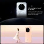 Honor Magic7, 16GB+512GB, Screen Fingerprint, 6.78 inch MagicOS 9.0 / Android 15 Snapdragon 8 Elite 3nm Octa Core, Network: 5G, NFC, OTG, Not Support Google Play - Image 3