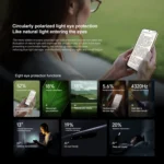 Honor Magic7, 16GB+512GB, Screen Fingerprint, 6.78 inch MagicOS 9.0 / Android 15 Snapdragon 8 Elite 3nm Octa Core, Network: 5G, NFC, OTG, Not Support Google Play - Image 6