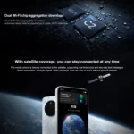 Honor Magic7 Pro, 12GB+256GB, Screen Fingerprint, 6.8 inch MagicOS 9.0 / Android 15 Snapdragon 8 Elite 3nm Octa Core, Network: 5G, NFC, OTG, Not Support Google Play - Image 15