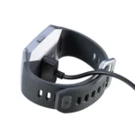 For Fitbit Ionic 5V Output ABS Materials Smart Watch Charger, Cable Length: 92cm - Image 5