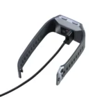 For Fitbit Ionic 5V Output ABS Materials Smart Watch Charger, Cable Length: 92cm - Image 6