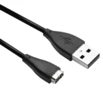 27cm USB to Fitbit Charge HR Charging Cable for Fitbit HR Wristband - Image 3