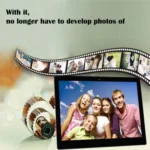 HSD-P514 18.5 inch LCD Touch Screen All in One PC with Holder, 4GB+32GB, Android 14 RK3576S Octa Core - Image 9