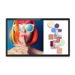 HSD2132 Touch Screen All in One PC, 21.5 inch, 4GB+32GB, Android 14, RK3576S Quad Core Cortex A55 - Image 2