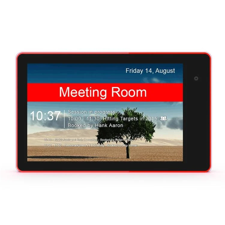 HSD1032 Touch Screen All in One PC, 10.1 inch, 4GB+32GB, Android 14, RK3576S Octa Core