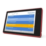 HSD1032 Touch Screen All in One PC, 10.1 inch, 4GB+32GB, Android 14, RK3576S Octa Core - Image 2