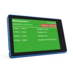 HSD1032 Touch Screen All in One PC, 10.1 inch, 4GB+32GB, Android 14, RK3576S Octa Core - Image 3