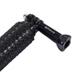 PULUZ Handheld Extendable Pole Monopod for GoPro, Insta360, DJI and Other Action Cameras, Length: 19-49cm - Image 6