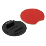 PULUZ Surf Board Mount with Sticker Mount Pad for GoPro, Insta360, DJI and Other Action Cameras - Image 2