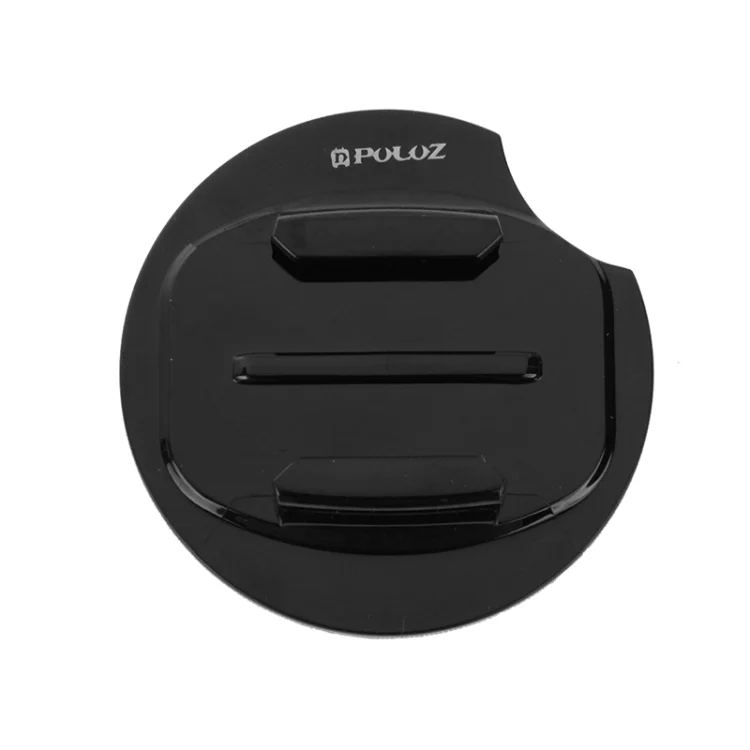 PU154_3.webp PULUZ Surf Board Mount with Sticker Mount Pad for GoPro, Insta360, DJI and Other Action Cameras - Image 4