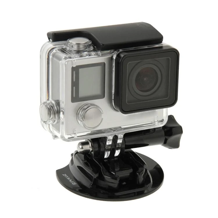 PU154_4.webp PULUZ Surf Board Mount with Sticker Mount Pad for GoPro, Insta360, DJI and Other Action Cameras - Image 5