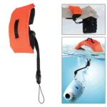 PULUZ Underwater Photography Floating Bobber Wrist Strap for GoPro, Insta360, DJI and Other Action Cameras, Length: 20cm - Image 5