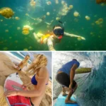 PULUZ Underwater Photography Floating Bobber Wrist Strap for GoPro, Insta360, DJI and Other Action Cameras, Length: 20cm - Image 7