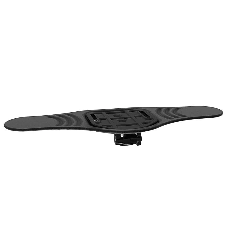 PU267_2.webp PULUZ Waist Belt Mount Strap for GoPro, Insta360, DJI and Other Action Cameras - Image 3