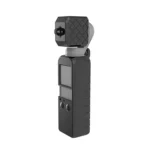 PULUZ 2 in 1 Diamond Texture Silicone Cover Case Set for DJI OSMO Pocket - Image 3