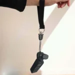 PULUZ 2 in 1 Diamond Texture Silicone Cover Case Set for DJI OSMO Pocket - Image 9