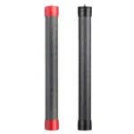 PULUZ Carbon Fiber Extension Monopod Pole Rod Extendable Stick for DJI / MOZA / Feiyu V2 / Zhiyun G5 / SPG Gimbal, Length: 35cm - Image 2