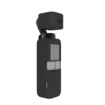 PULUZ  2 in 1 Silicone Cover Case Set for DJI OSMO Pocket 2