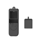 PULUZ 2 in 1 Silicone Cover Case Set for DJI OSMO Pocket 2 - Image 2