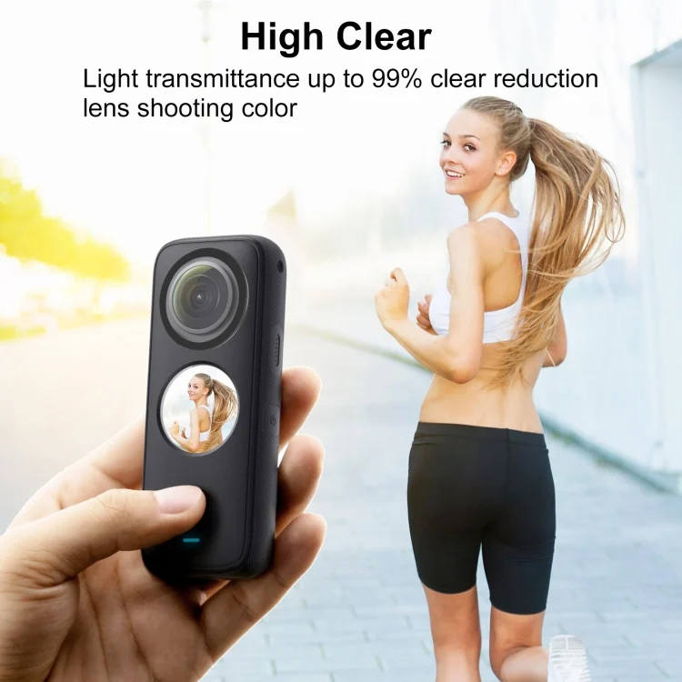 PU552B_3.webp PULUZ Lens Guard PC Protective Cover for Insta360 One X2 - Image 4