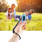 PULUZ Silicone Protective Case with Lens Cover for Insta360 GO 2 - Image 6