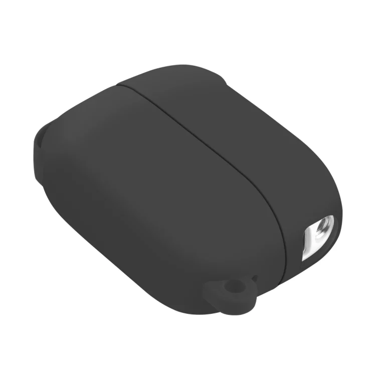 PU558B_2.webp PULUZ Charging Box Silicone Protective Case for Insta360 GO 2 - Image 4