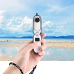 PULUZ Charging Box Silicone Protective Case for Insta360 GO 2 - Image 7