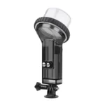 PULUZ 60m Underwater Waterproof Housing Diving Case Cover for DJI Osmo Pocket 2 - Image 2