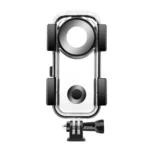 PULUZ 30m Underwater Waterproof Housing Case for Insta360 ONE X2 - Image 2