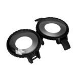 PULUZ Upgrade Lens Guard Protective Glass Cover for Insta360 One X2 - Image 3