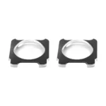 PULUZ Lens Guards PC Protective Cover for Insta360 One R / RS / Sphere - Image 2